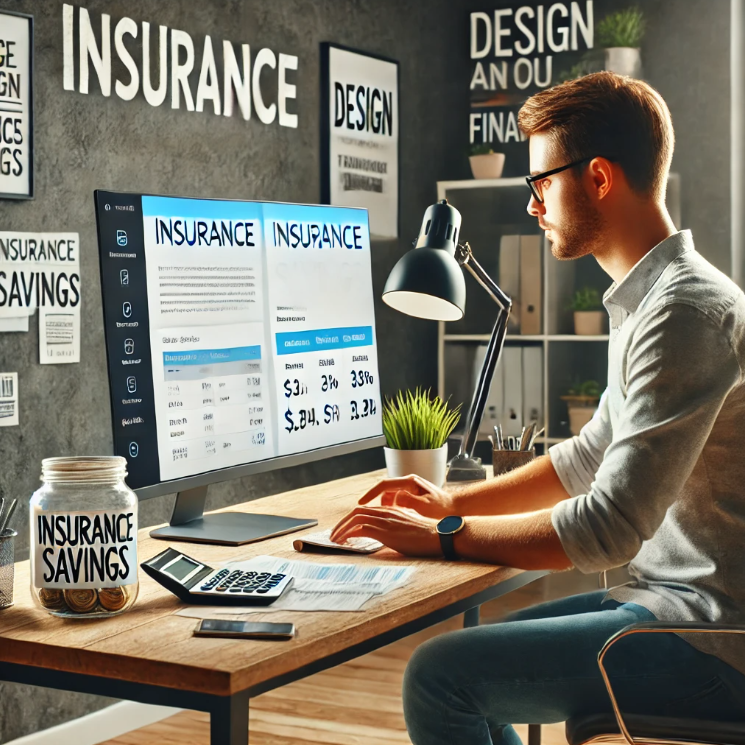 web designer insurance image